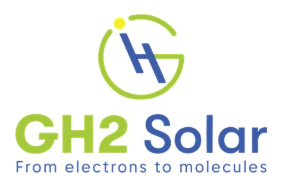 GH2 Solar — From electrons to molecules